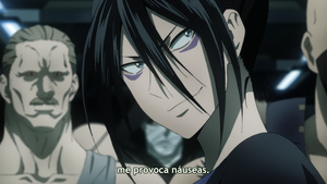 One Punch Man 2nd Season